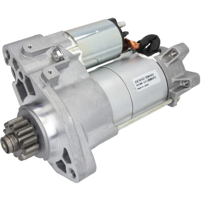 Starter DENSO DSN1415
