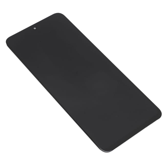 Mobiele Telefoon Scherm Assemblage met Reparatiegereedschap Perfecte Vervanging LCD Display Touchscreen black