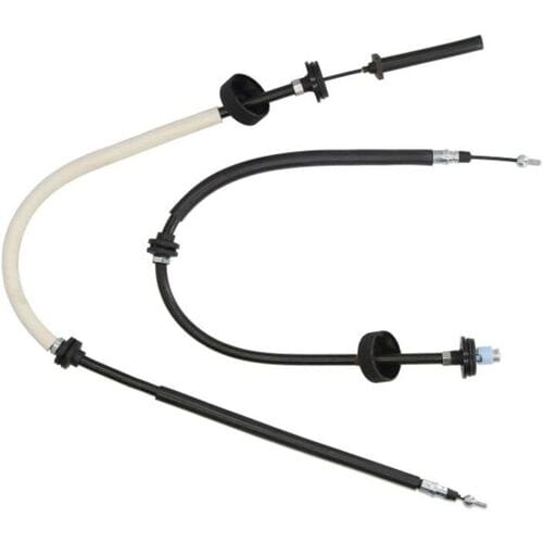 Kabel, parkeerrem AKUSAN F7R008AKN