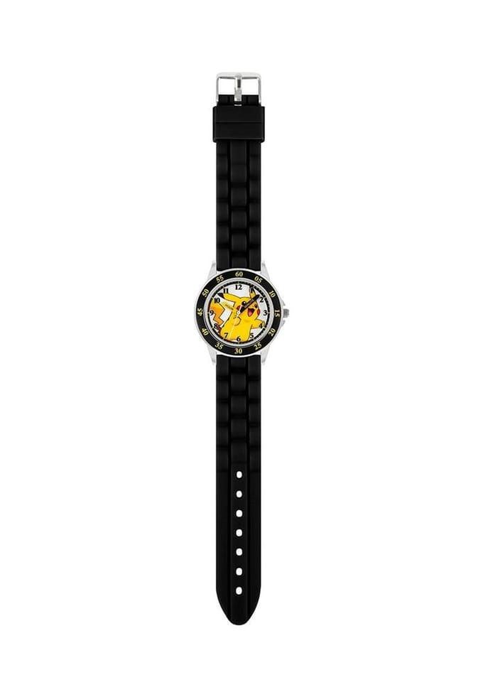 Peers Hardy - Time Teacher Watch Pokemon Pikachu - Ur