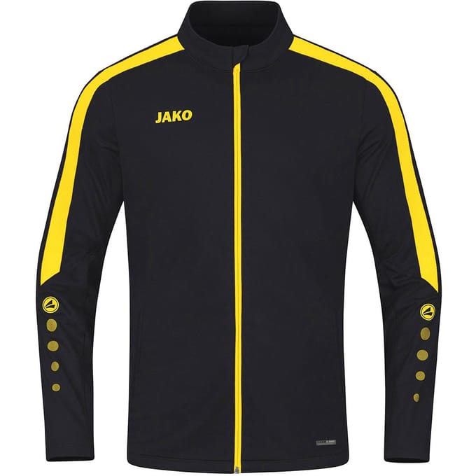Kinder trainingsjas van polyester Jako Power