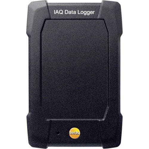 testo 0577 0400 testo 400 - IAQ Datenlogger für Langzeitmessungen Datalogger 1 stuk(s)