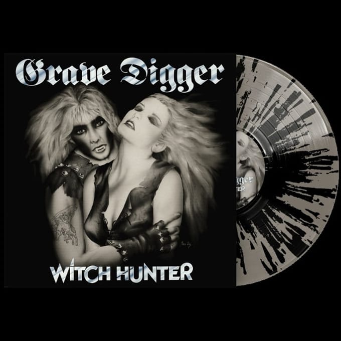 Witch Hunter