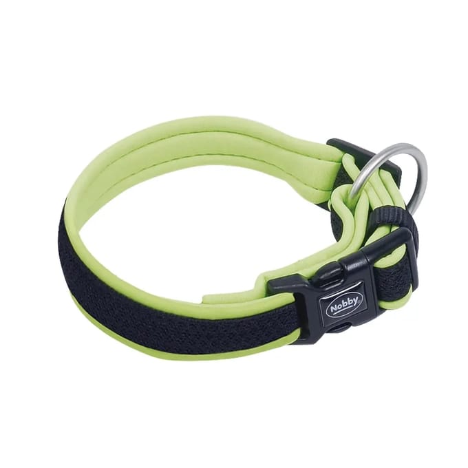 Hondenhalsband Nobby Pet Mesh Preno