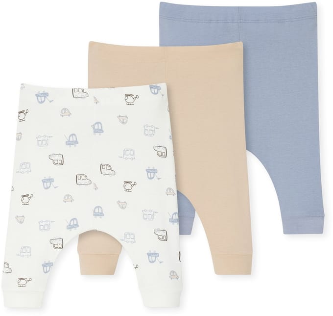 SCHIESSER - Pantalon - Baby - Broeken