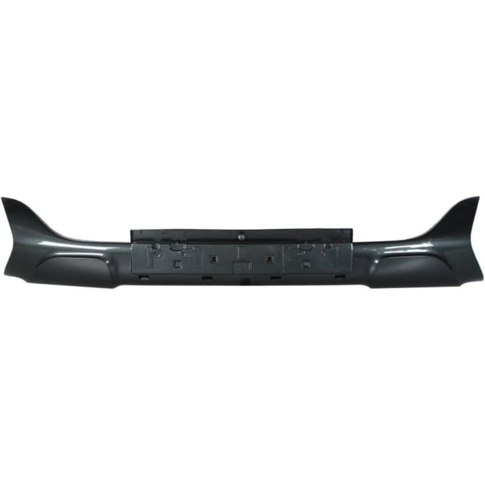 Bumper - spoiler BLIC 5511-00-6090221P