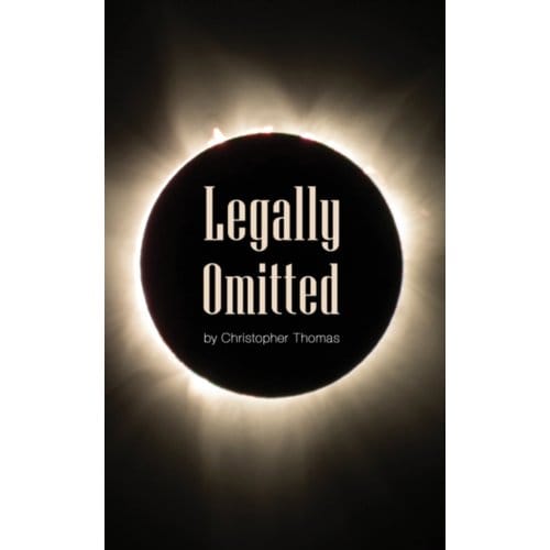 Legally Omitted - Christopher Thomas
