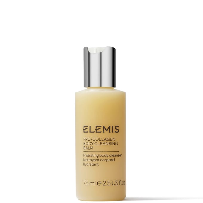 Elemis Pro-Collagen Face and Body Balm Duo (Travel Sizes)