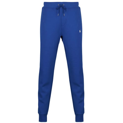 Trainingsbroek Polo Ralph Lauren BAS DE JOGGING AJUSTE EN DOUBLE KNIT TECH