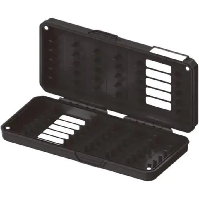 Nytro Pole & Method Feeder Rig Box