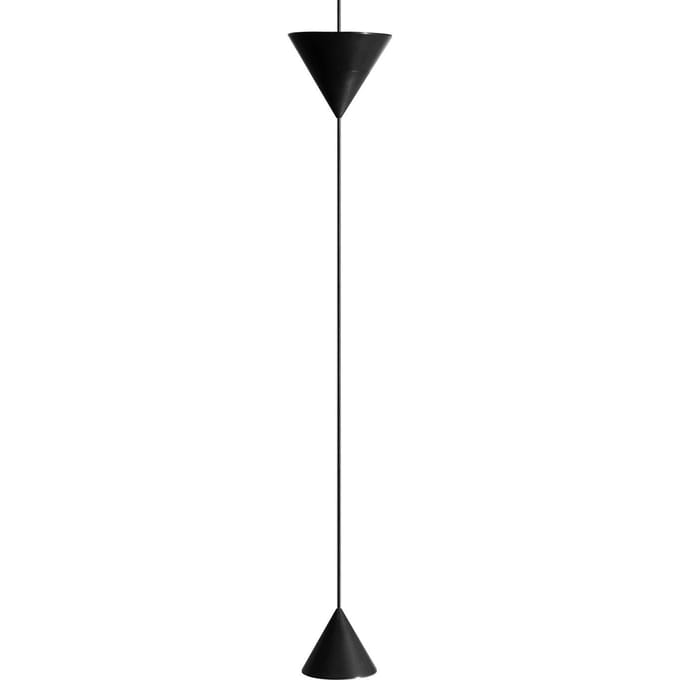 Karman Filomena LED wandlamp 2.700K 2-lamps