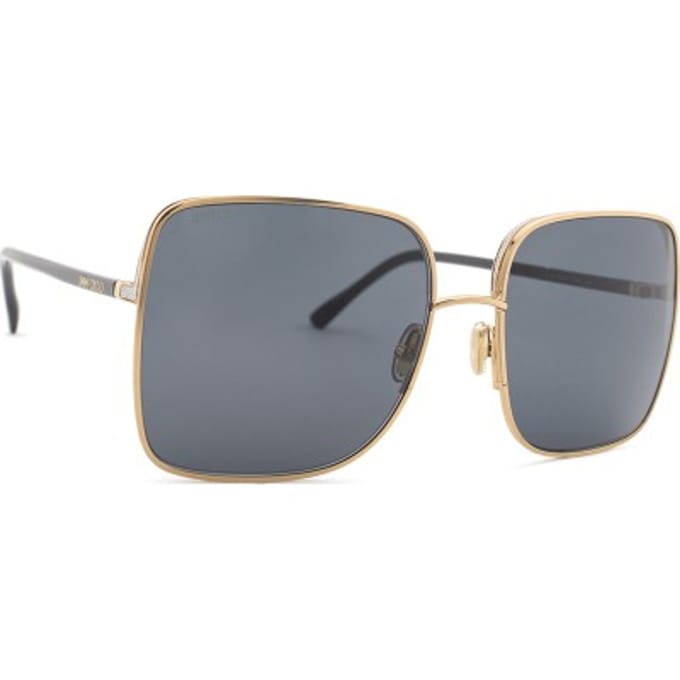Zonnebril Dames Jimmy Choo ALIANA-S-RHLIR ø 57 mm