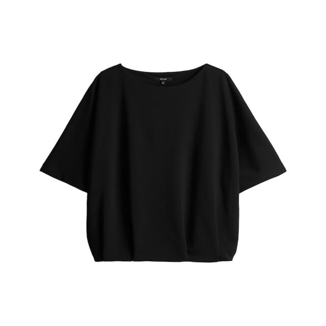 Opus Pullover korte mouw 10602714355106