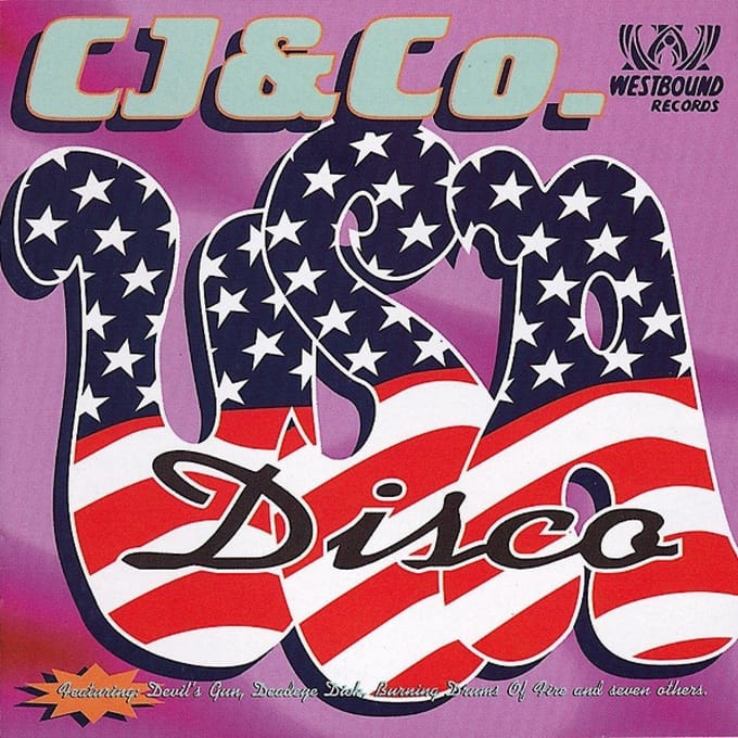 Usa Disco