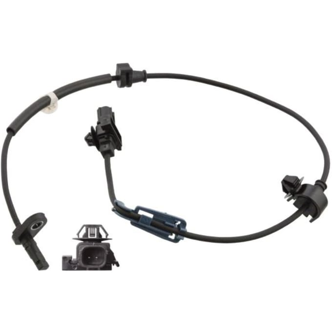Sensor, wielsnelheid FEBI BILSTEIN 106470