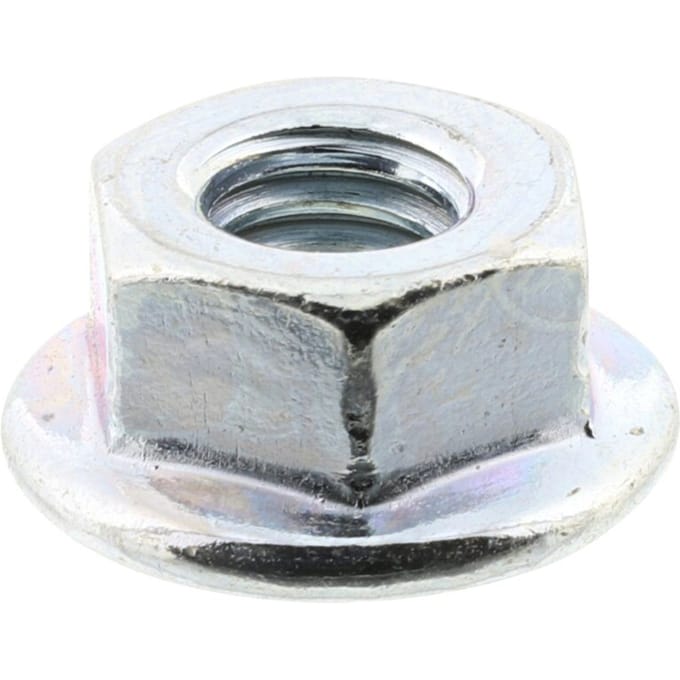 AEG plaatmoer,verwarmingselement,boven,M4 5610450040