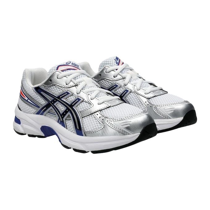 Asics gel-1130 gs in de kleur wit.