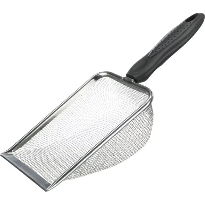Trixie Sieve scoop 31 cm
