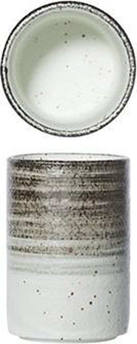 Cosy & Trendy Splendido Beker D6.5xh9.5cm Zonder Oor