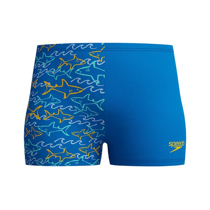 Zwembroek voor babyjongens Speedo Dig Allow