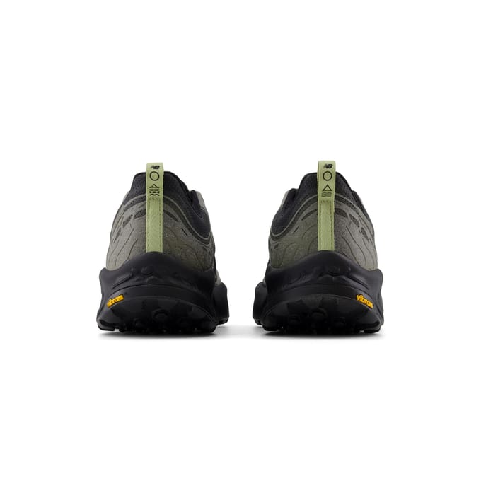 New Balance Hierro V8 Chaussures de Running Basse Confortables Polyvalentes Durables Homme sneaker Vert Armée UHIERAC 42.5 gray