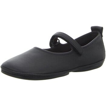 Camper Right Nina Ballerinas - Damen - Zwart 2 - 37