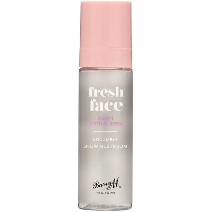 Barry M. Face Setting Spray Dewy 70 ml