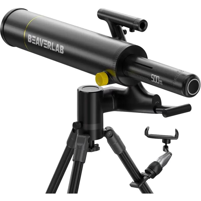 Digitale telescoop Beaverlab TW1 Pro
