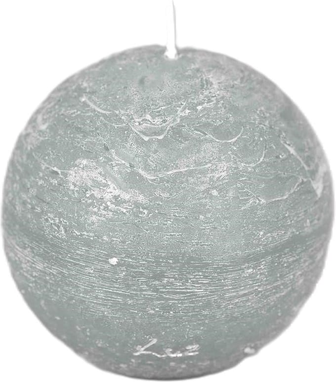 Rasteli Luz Your Senses Kaars- Bolkaars Sense D 10 cm