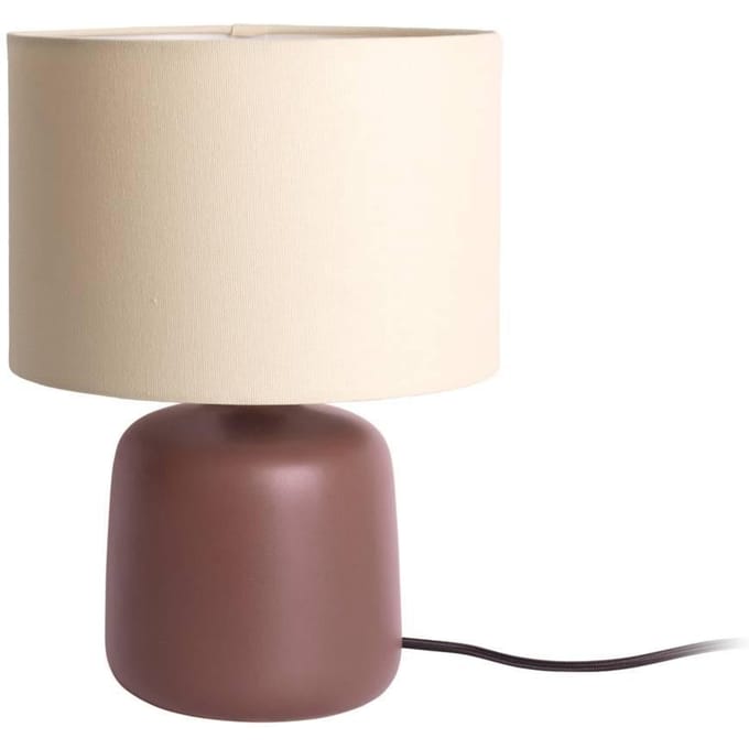 Tafellamp Alma Straight | LEITMOTIV