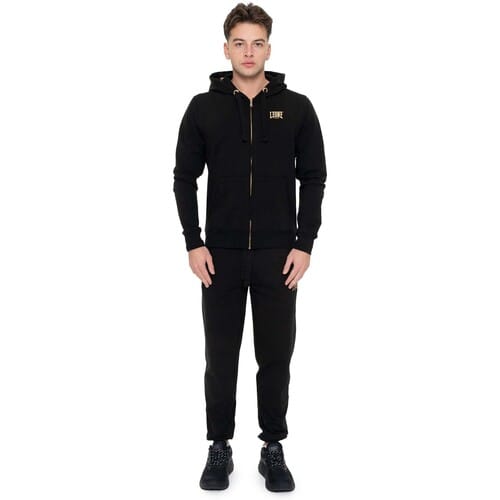Trainingspak Leone 1947 Man Tracksuits Gold