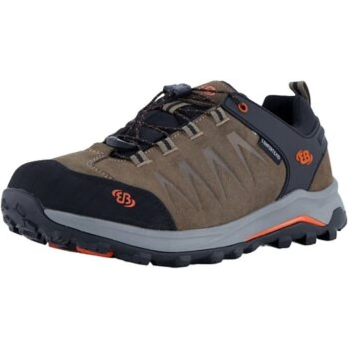 Trail Brütting -