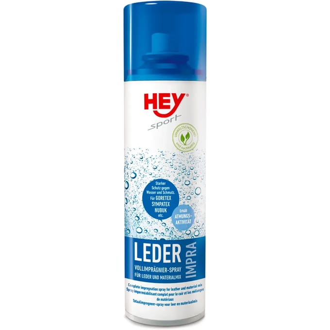 Elten Hey Impra Impregneerspray 508888 - Wit - 200 ml