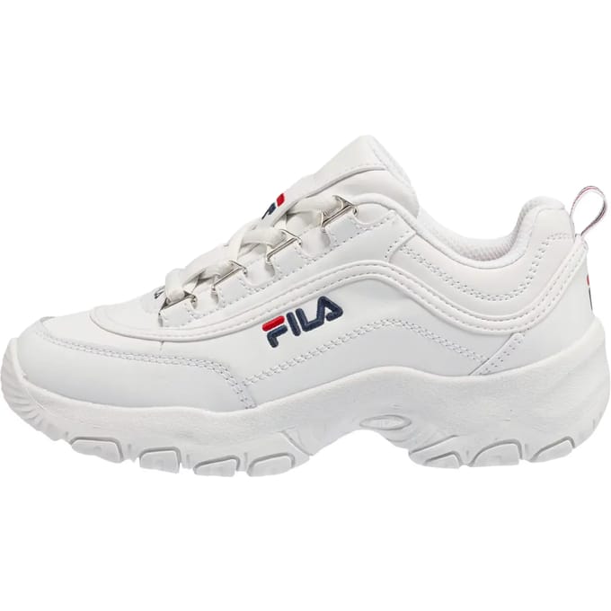 Kindertrainers Fila Strada Low