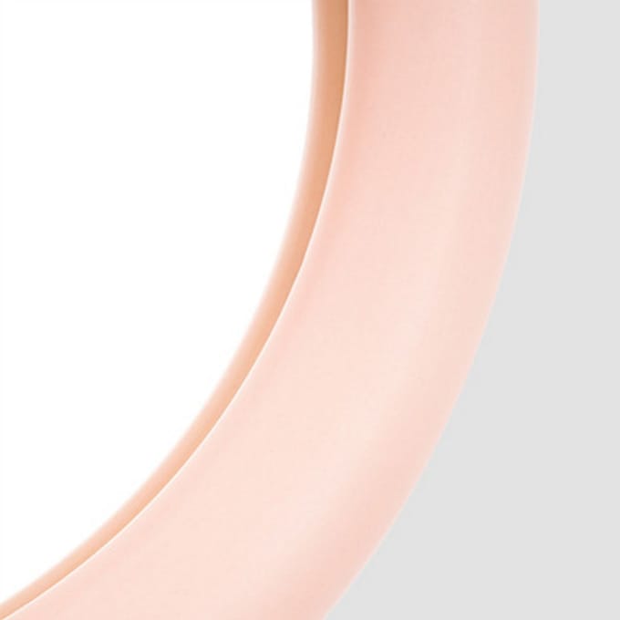 raawii Duplum Spiegel - roze