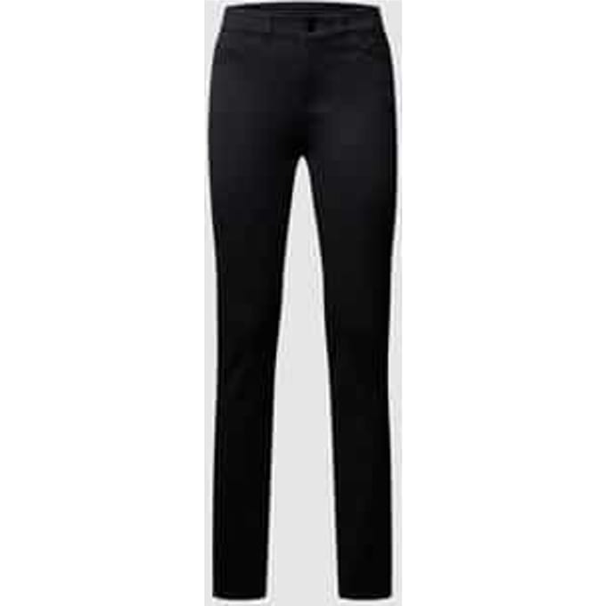 Gekleurde, skinny fit jeans