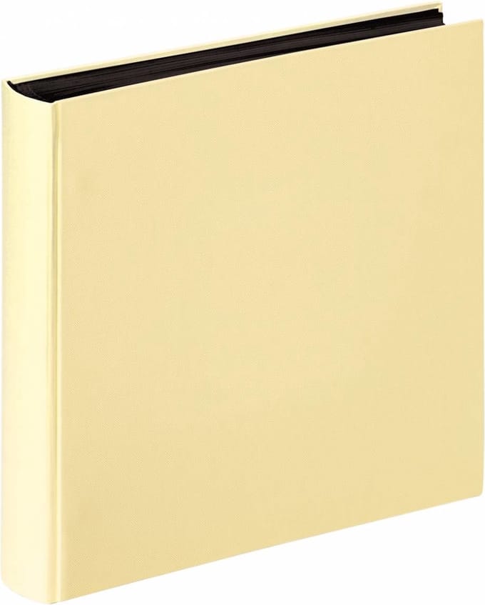 Walther FA-308-H Fun - Design album - Formaat 30 x 30 cm - Crème