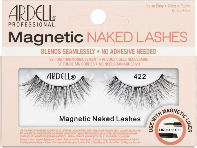 Ardell - Magnetic Naked Lashes 422