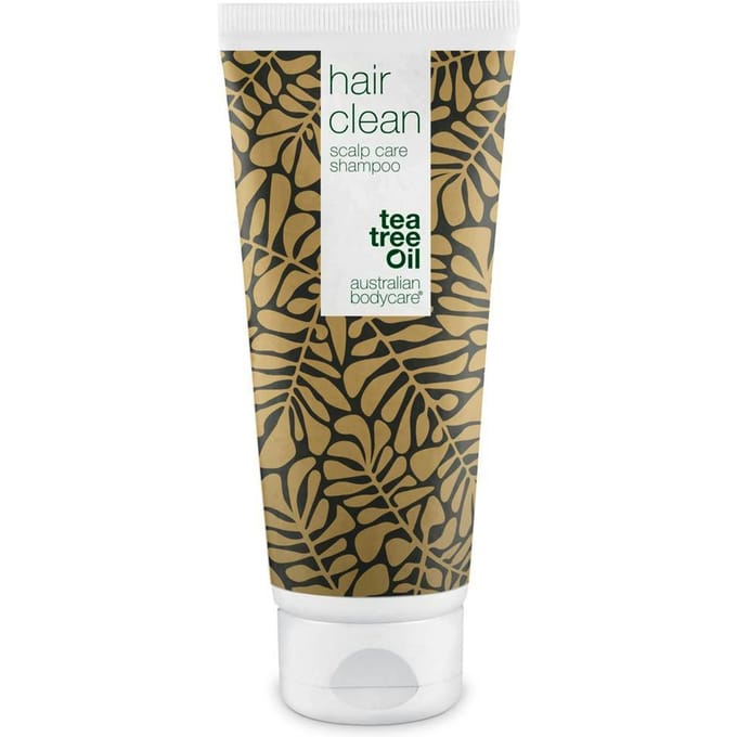 Australian Bodycare Tea Tree Shampoo For Dandruff 200 ml