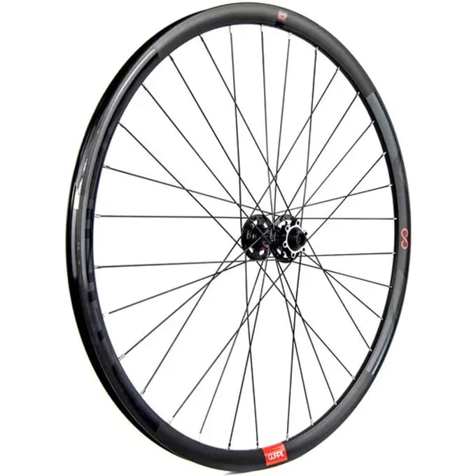 Voorwiel Gurpil Infinite Boost
