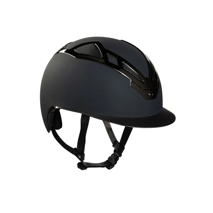 Rijhelm Suomy Apex Chrome