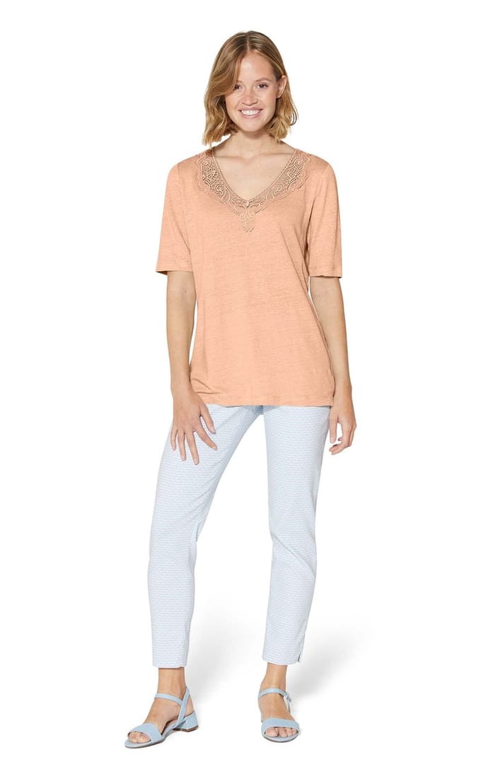 MADELEINE Shirt Shirt