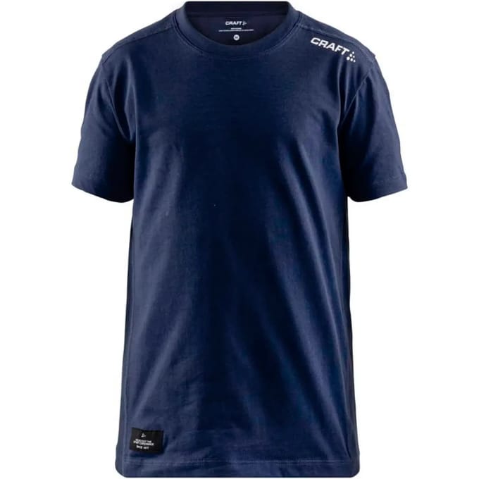 Kinder-T-shirt Craft community mix