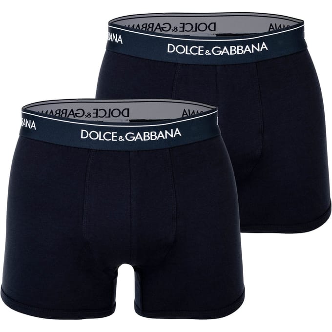 Dolce & Gabbana Regular Boxer Boxershorts