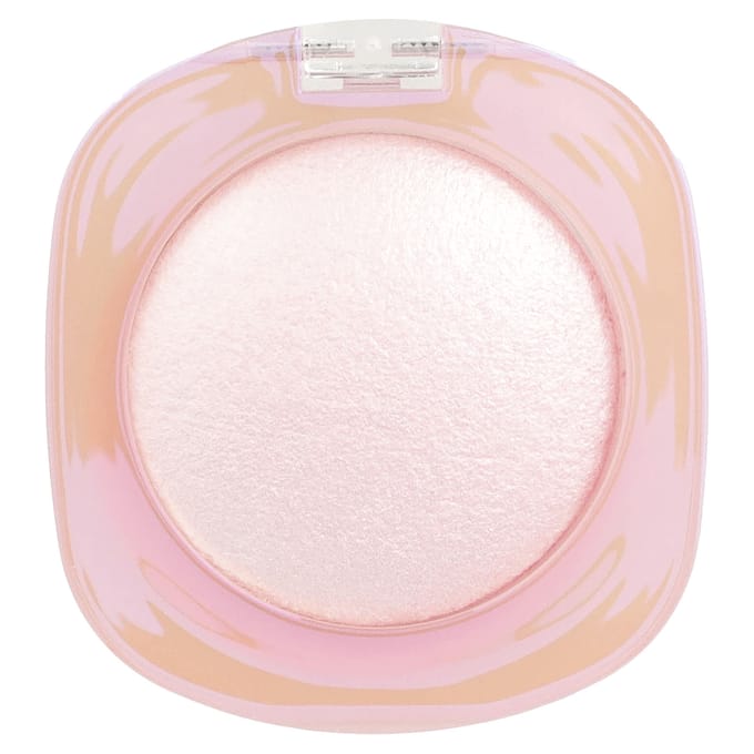 Moira Beauty, Dreamlight Highlighter, 03 Ballerina, 3g (0,11 oz) white