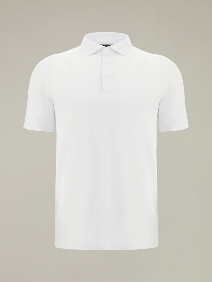 polo charlie man wit