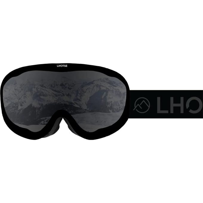 Skimasker Lhotse Argol Miror S3