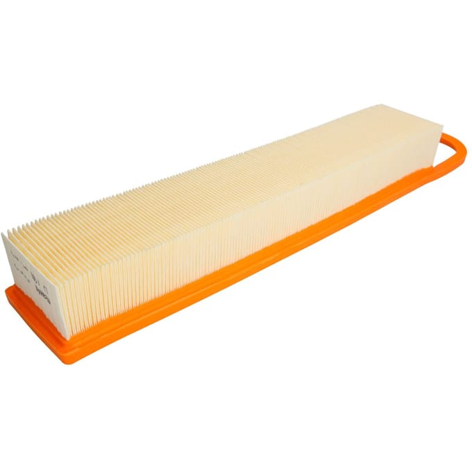 MAHLE luchtfilter KNECHT LX 1969