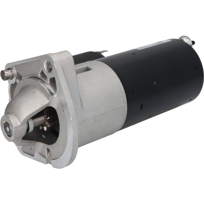 Starter HC-CARGO 112818