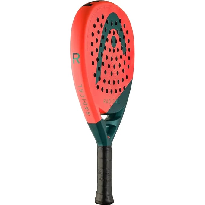 Paddle racket Head Radical Team 2026